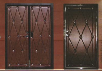 钢质防火隔音门与钢木防火门 特点、应用与选购要点