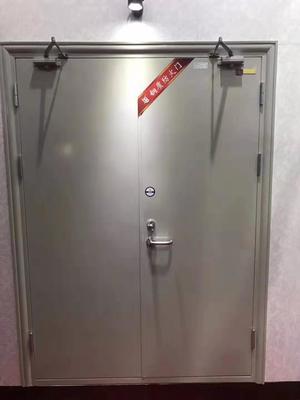 天津昌盛钢质防火门 值得信赖的老牌品质之选