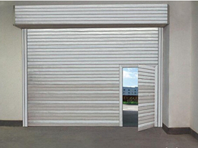 钢质防火门安装规范及注意事项