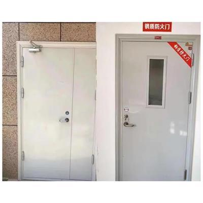 钢质防火门价格指南与高性价比产品推荐