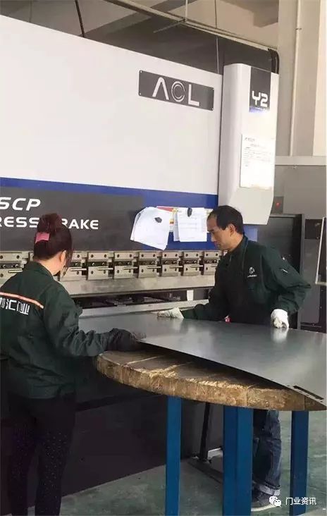 从规模到品质的跃迁 解析大型防火门厂为何加码高端甲级钢质防火门市场