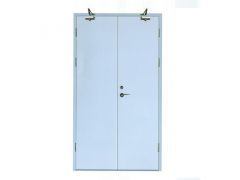 专业解析 钢质乙级防火门厂家与价格全攻略